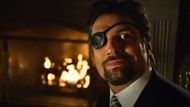 Slade Wilson in S2E15 | Image via Prime Video